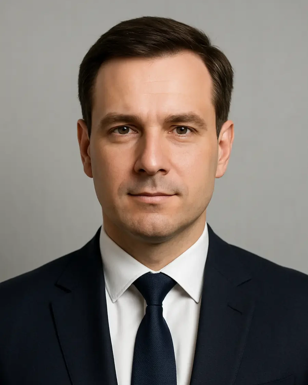 Дмитрий — AI‑юрист