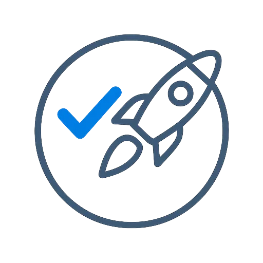 Получайте результат — они начинают работать сразу