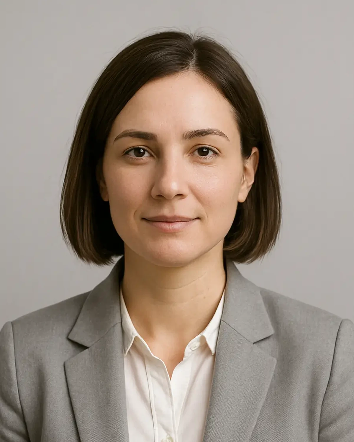 Ирина — AI‑турагент